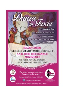 Danza in Fascia Idem novembre