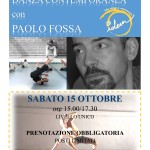 workshop-fossa