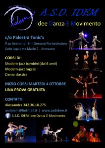 locandina pontex