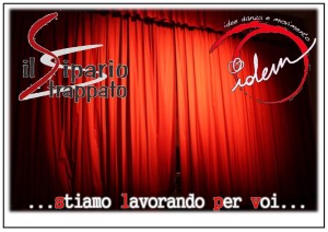 sipario