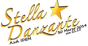 stella danzante idem 2014